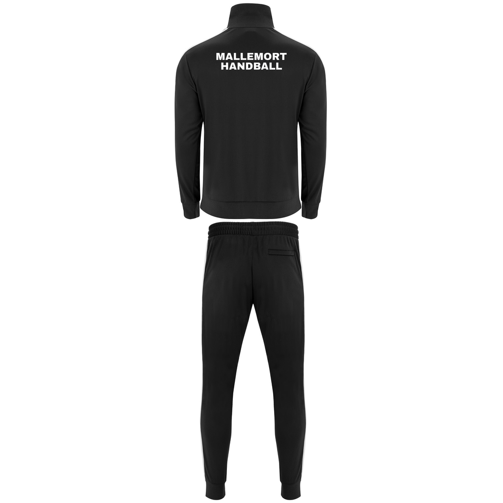 Survêtement MALLEMORT HANDBALL CLUB