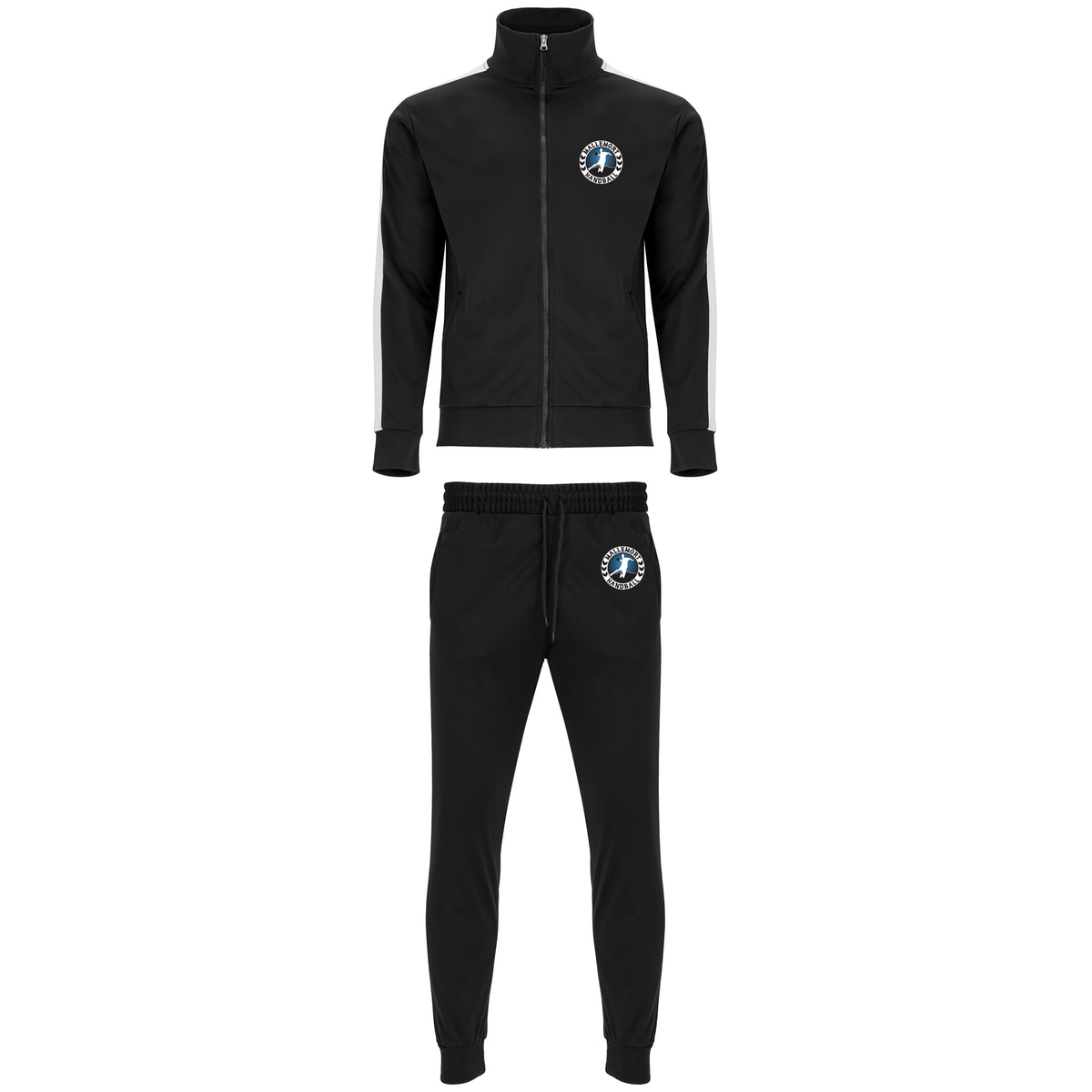 Survêtement MALLEMORT HANDBALL CLUB