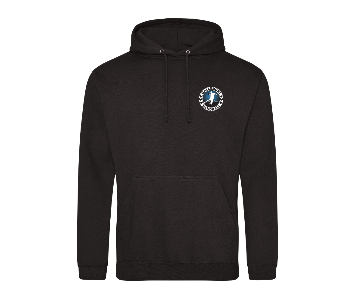 Sweat à capuche Homme HANDBALL MALLEMORT CLUB
