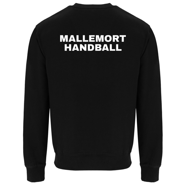 Sweat sans capuche HANDBALL MALLEMORT CLUB