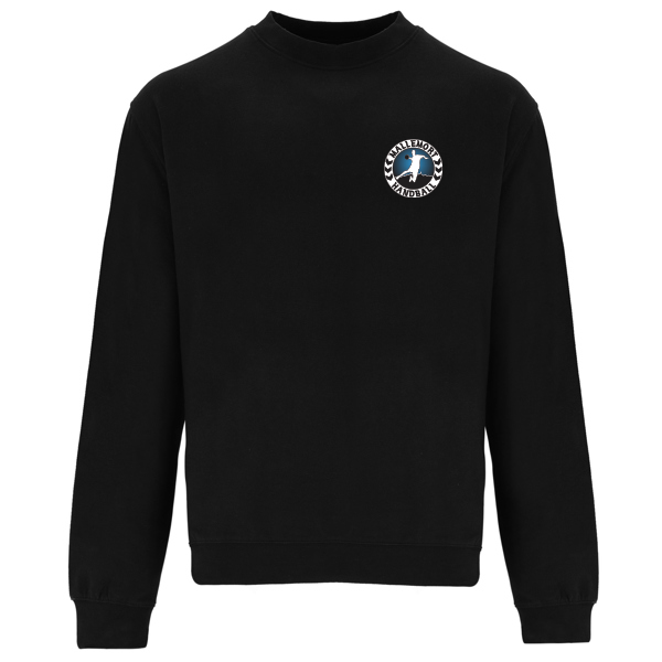 Sweat sans capuche HANDBALL MALLEMORT CLUB