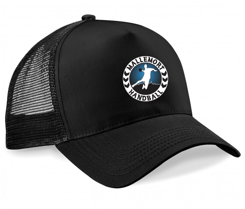 Casquette MALLEMORT HANDBALL CLUB