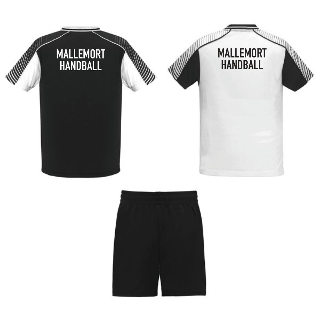 Kit maillot d'entraînement MHB