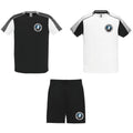 Kit maillot d'entraînement MHB
