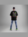 T-shirt "New York" noir - Balec Unlimited