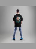 T-shirt "Saint Seiya" noir - Balec Unlimited