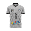 Maillot Mallemort Homme Gris