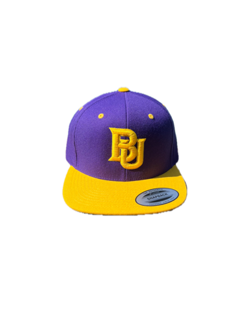 Casquette BU "LA Lakers" - Balec Unlimited