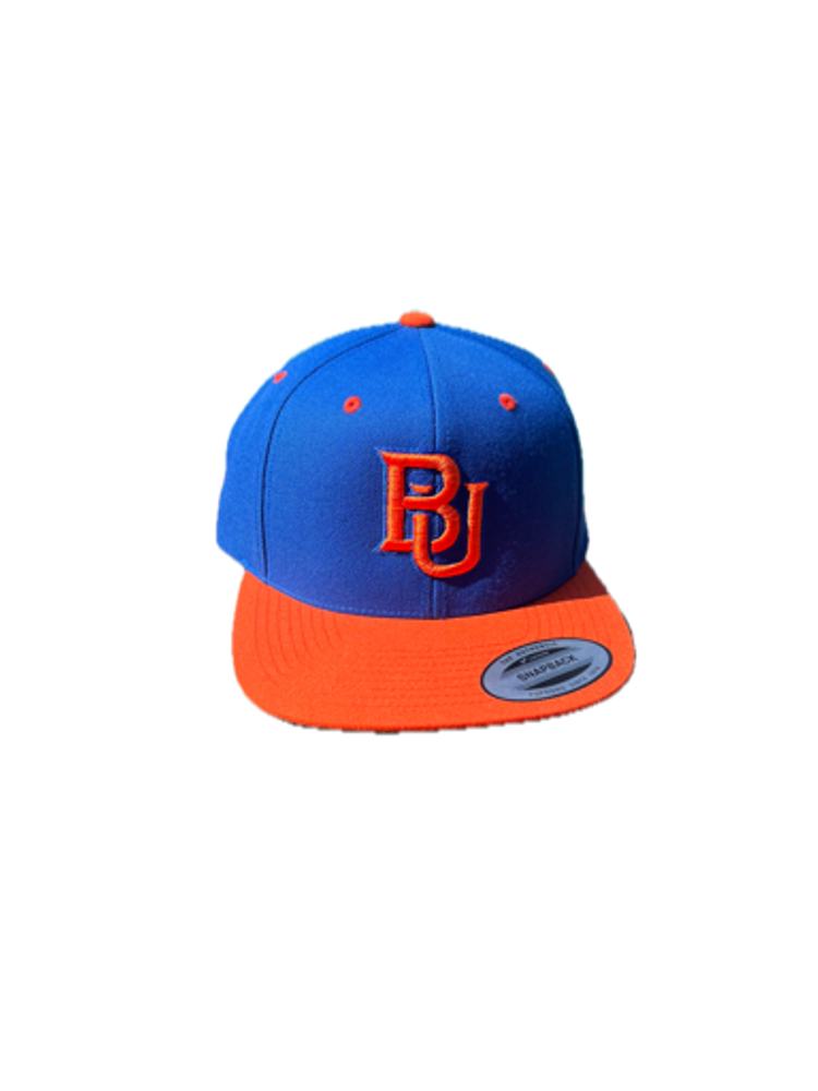 Casquette BU "NY Kiniks" - Balec Unlimited