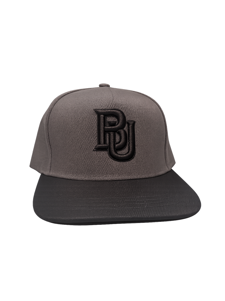 Casquette BU "Classic" - Balec Unlimited