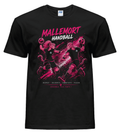 T-shirt Mallemort Handball – Édition "Esprit de Compétition"