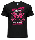 T-shirt Mallemort Handball – Édition "Mini Champions"