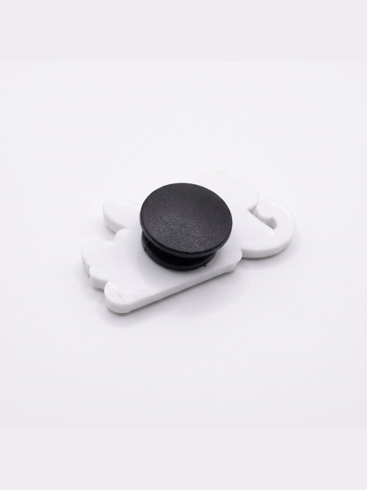 Pin's à Crocs Balec Unlimited – détail