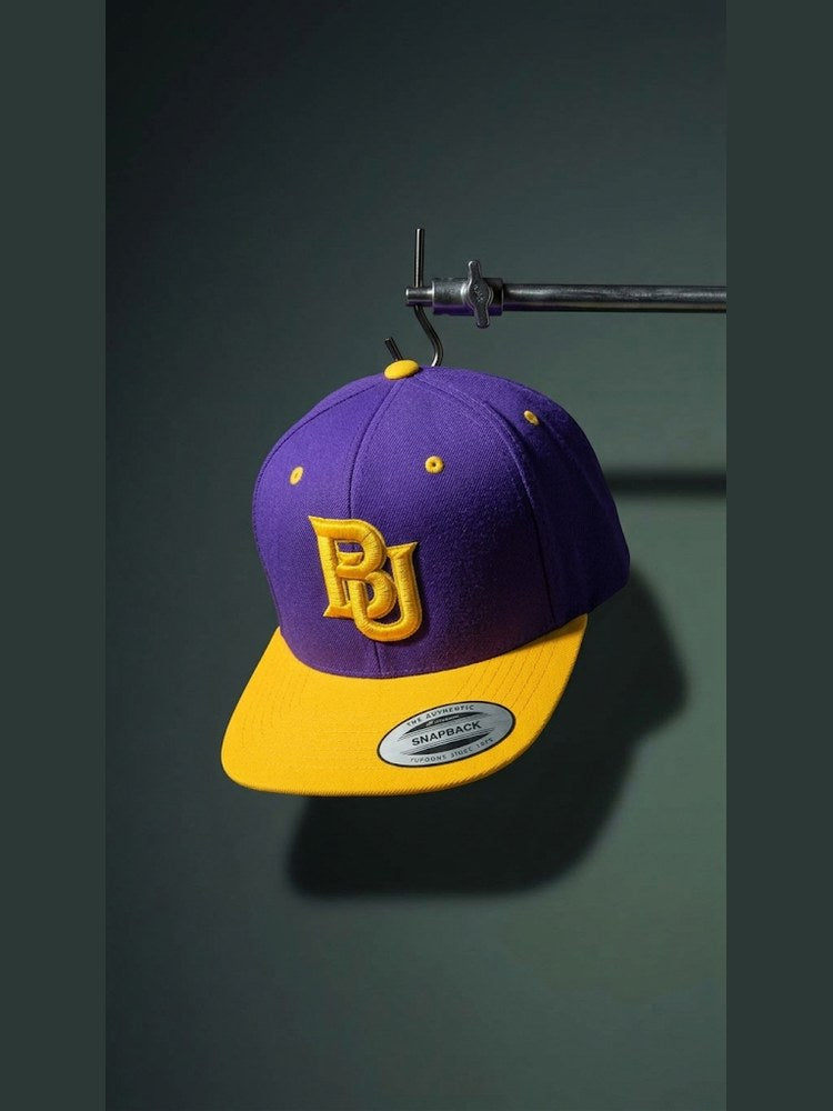 Casquette LA Lakers suspendue